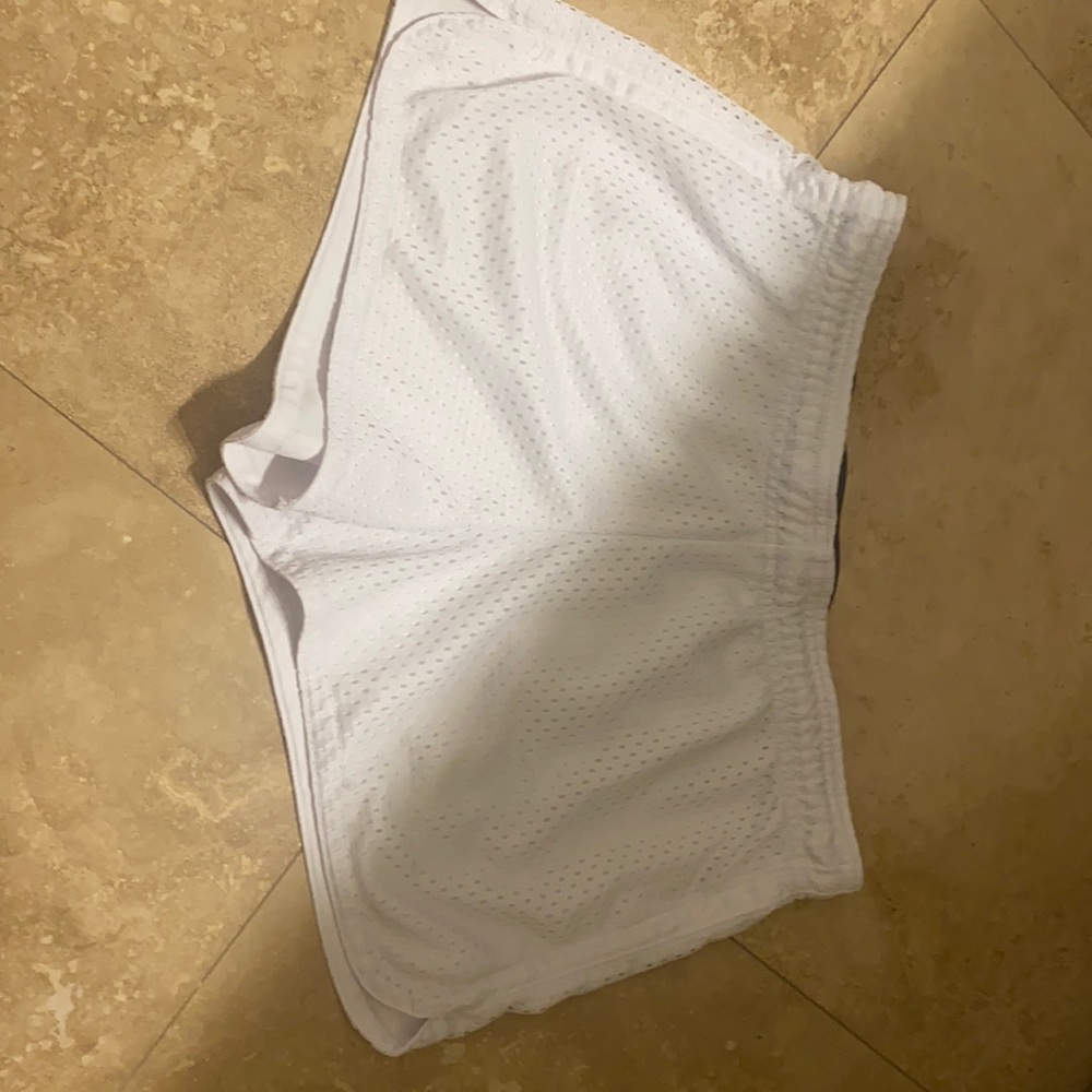 Kids shorts with ”Key West” written on back.
